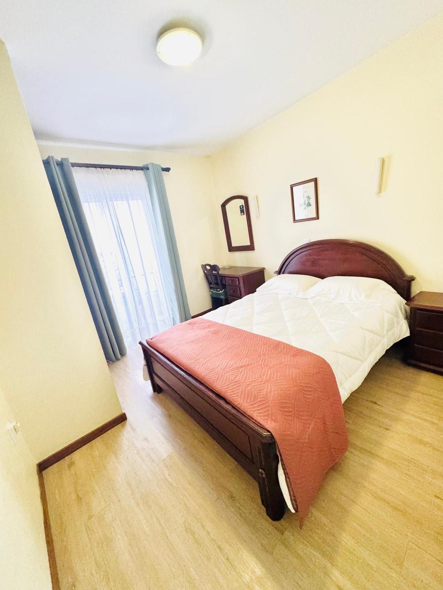 Hotel Residencial Santo Antonio Santa Cruz  Esterno foto